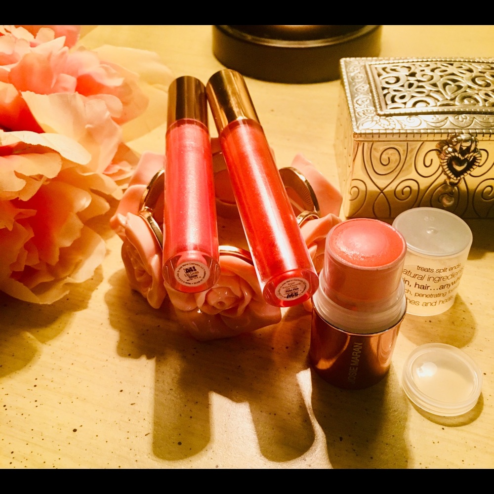 Josie Maran Bundle!